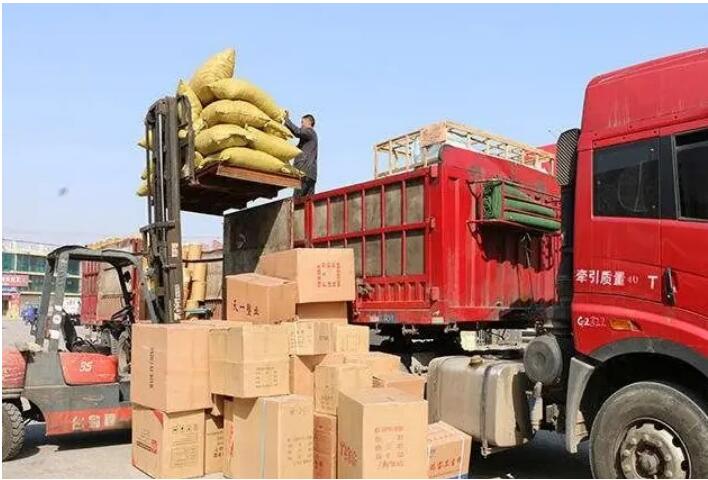 厦门到湘东区物流专线