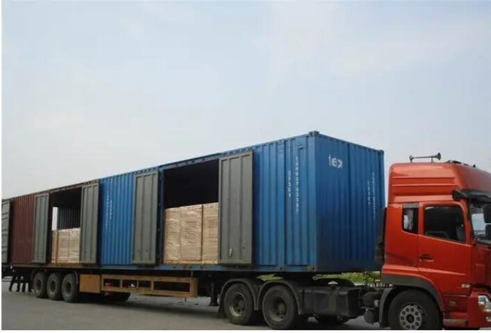 厦门到湘东区整车运输