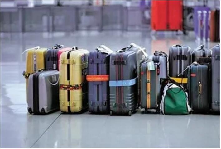 厦门到湘东区行李托运