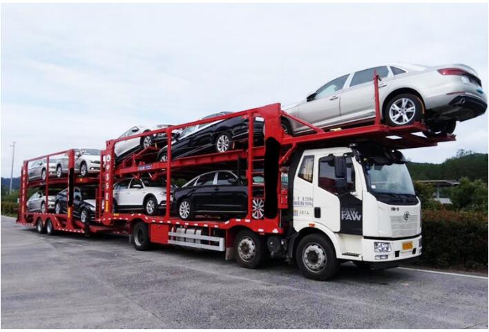 厦门到湘东区轿车托运